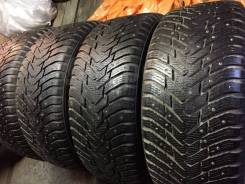 Nokian Hakkapeliitta 7 SUV, 275/55R20 
