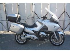 BMW R 1200 RT, 2010 