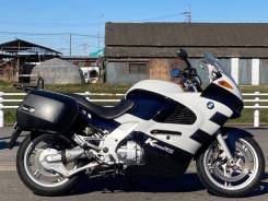 BMW K 1200 RS, 2003 