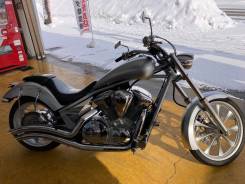 Honda VT 1300CX Fury, 2009 