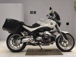 BMW R 1200 R, 2008 