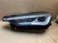    QX50 J55 LED