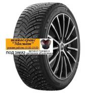 Michelin X-Ice North 4, ZP 225/50 R17 98H XL TL
