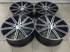 Новые диски R18 5/114,3 Vossen CV4 в Белгороде фото