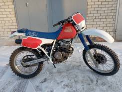 Honda XR 250R 