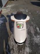 Honda Spacy 125, 2000 