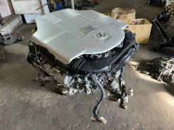 Двигатель Lexus LS600h 2UR-FSE