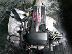 Двигатель Toyota Altezza SXE10 3S-GE