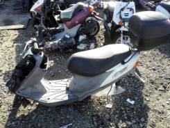   Suzuki Address 125G ) 