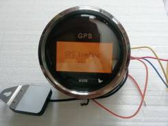  GPS  KUS 