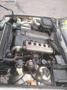 Двигатель BMW 5 E34 (1987-1996) 1993 2.5 л, Дизель (256T1, M51D25 )