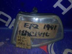  Honda Civic 0523942 EF2,  
