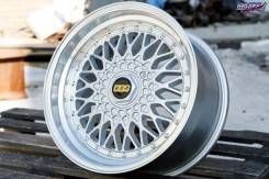NEW!   BBS RS R17 8.5J ET30 5*114.3 / 5*100 (F136) 