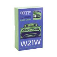   MTF Light  BACK Light, W21W 