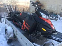 BRP Ski-Doo Summit X, 2014 