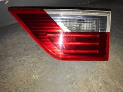     BMW X3 E83  LED