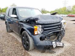  276DT Land Rover Discovery 2005 2.7 DT 190 