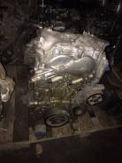 Двигатель Nissan Teana l33 QR25