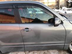    Suzuki Eccudo/Grand Vitara TD54W, TD94W, TDA4W ZDL