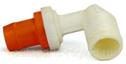     Ford Fosus, Mondeo, C-Max, Mazda 3/5/6, Volvo C30, S40, V50 1.8/2.0/2.3 Ford 