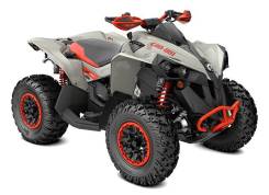 BRP Can-Am Renegade 1000 XXC, 2022 