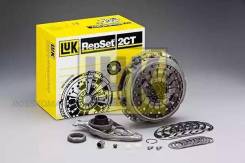   RepSet 2CT LUK 602000600 