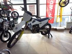 Husqvarna FC 350, 2020 