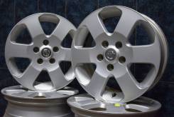      R16 5*114,3 Nissan 