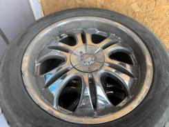 Dunlop Winter Maxx SJ8, 265/50r20 