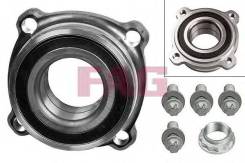    BMW 5 E60, 7 E65, X5 E53 
