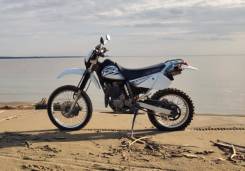 Suzuki DR 250R, 2001 