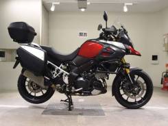 Suzuki V-Strom 1000 