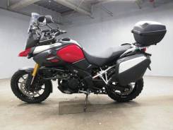 Suzuki V-Strom 1000 