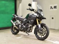 Suzuki V-Strom 1000, 2016 