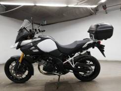 Suzuki V-Strom 1000, 2019 