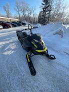 BRP Ski-Doo Summit X, 2017 