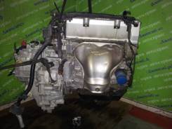 Двигатель K24A Honda контрактный 160л. с. с EGR