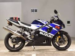 Suzuki GSX-R 1000, 2004 