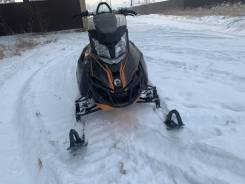 BRP Ski-Doo Summit SP, 2014 