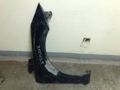 ����� �������� ������ Ford Focus 2 2008-2011