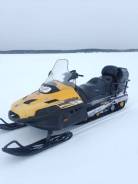 BRP Ski-Doo Skandic SWT, 2007 