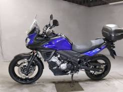 Suzuki V-Strom 650 