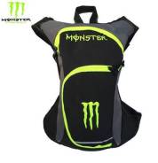    Monster Energy   