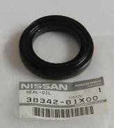   Nissan [3834281X00] 