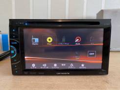 Pioneer Carrozzeria FH-780DVD CD /USB/ MP3/ iPhone/ AUX 