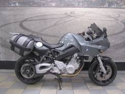 BMW F 800 S, 2008 