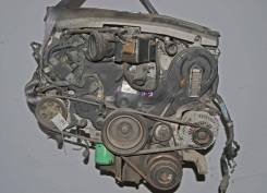 Двигатель Honda C35A Legend KA9
