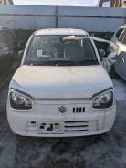  Suzuki Alto  HA36S  R06A