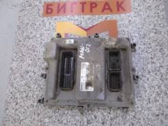  EDC   D2066 MAN TGA, TGS (51258037128) 