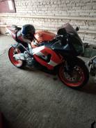 Honda CBR 1000, 2000 